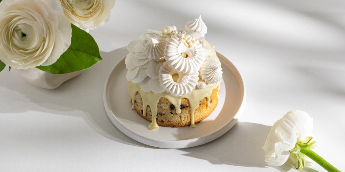 Пасха 2026: как украсить куличи и&nbsp;покрасить яйца к&nbsp;празднику