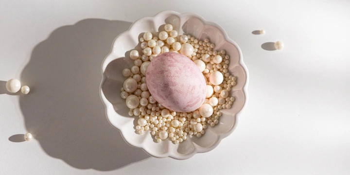 Пасха 2026: как украсить куличи и&nbsp;покрасить яйца к&nbsp;празднику