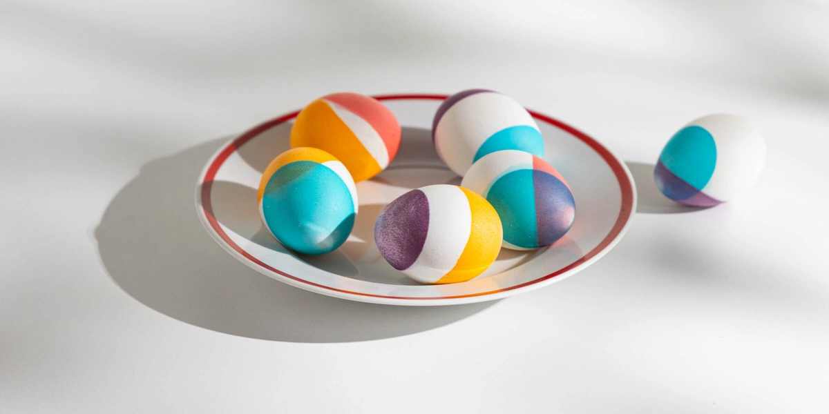 Пасха 2026: как украсить куличи и&nbsp;покрасить яйца к&nbsp;празднику