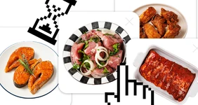 Тест: какой вы шашлык