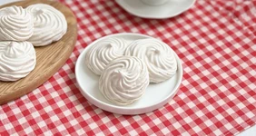 Зефир на&nbsp;аквафабе