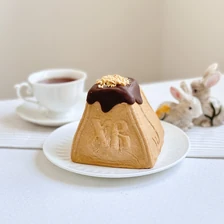 Пасха с&nbsp;варёной сгущёнкой