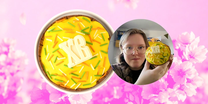 Предпраздничный обзор пасхальных куличей 2026