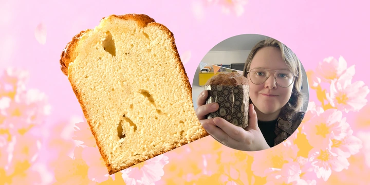 Предпраздничный обзор пасхальных куличей 2026