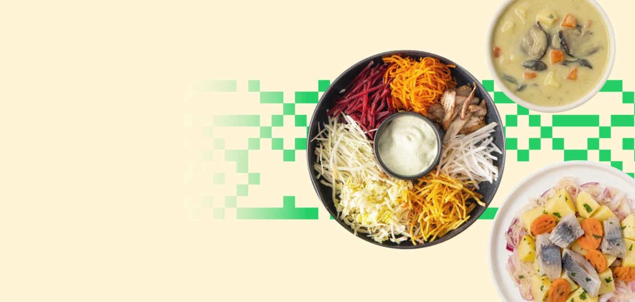 Из Сибирис любовью