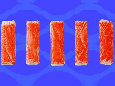 Из чего делают крабовые палочки: отвечают производители