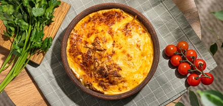 Что съесть вкусного на&nbsp;30 г белка: 10 простых рецептов