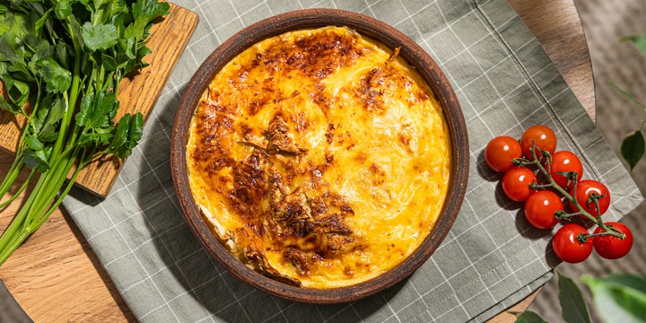 Что съесть вкусного на&nbsp;30 г белка: 10 простых рецептов