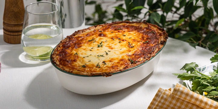 Что съесть вкусного на&nbsp;30 г белка: 10 простых рецептов