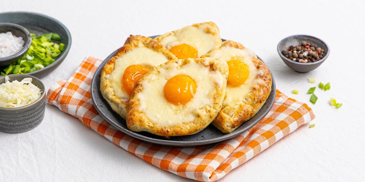 Что съесть вкусного на&nbsp;30 г белка: 10 простых рецептов