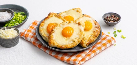 Что съесть вкусного на&nbsp;30 г белка: 10 простых рецептов