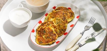 Что съесть вкусного на&nbsp;30 г белка: 10 простых рецептов