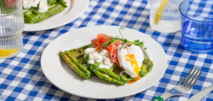 Что съесть вкусного на&nbsp;30 г белка: 10 простых рецептов