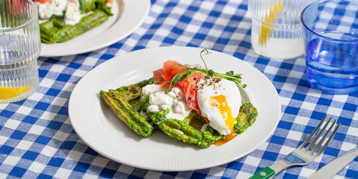 Что съесть вкусного на&nbsp;30 г белка: 10 простых рецептов