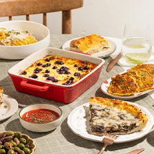 Что съесть вкусного на&nbsp;30 г белка: 10 простых рецептов