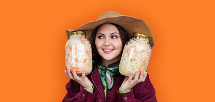 Мы сделали день — с&nbsp;Днём заботы о&nbsp;микробиоте!