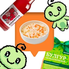 Мы сделали день — с&nbsp;Днём заботы о&nbsp;микробиоте!