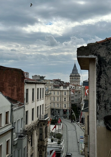 Стамбул за&nbsp;4 дня: я проверила все блогерские места, чтобы вы не тратили свои лиры зря