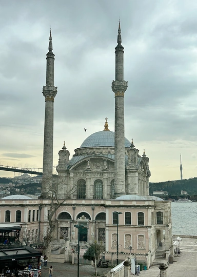 Стамбул за&nbsp;4 дня: я проверила все блогерские места, чтобы вы не тратили свои лиры зря