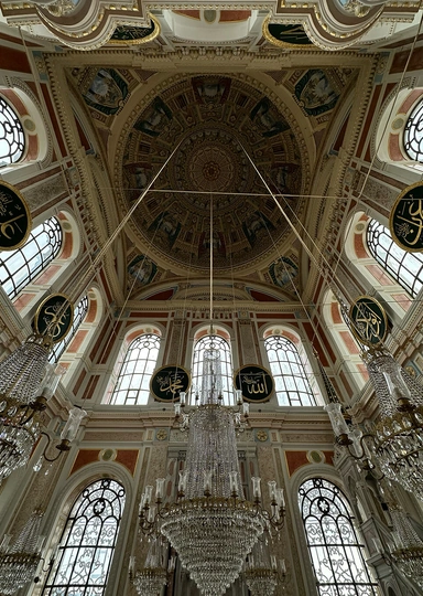 Стамбул за&nbsp;4 дня: я проверила все блогерские места, чтобы вы не тратили свои лиры зря