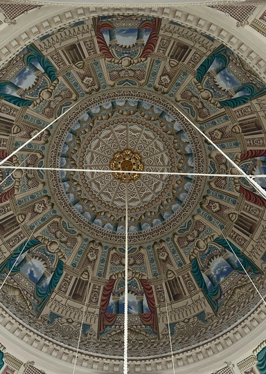 Стамбул за&nbsp;4 дня: я проверила все блогерские места, чтобы вы не тратили свои лиры зря