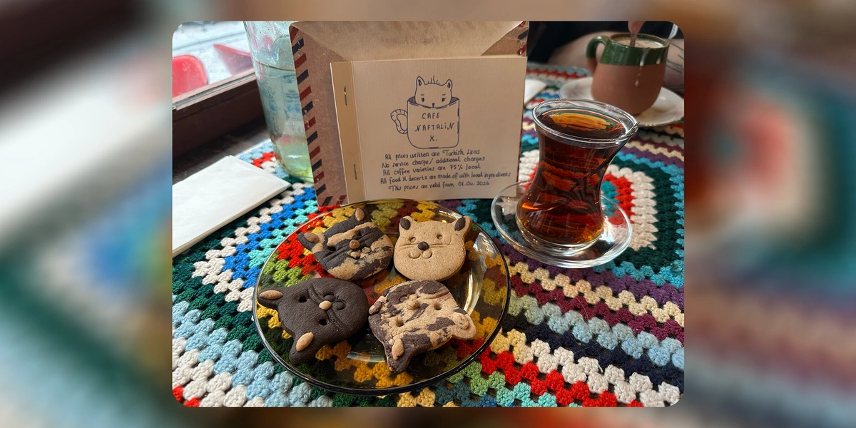 Стамбул за&nbsp;4 дня: я проверила все блогерские места, чтобы вы не тратили свои лиры зря