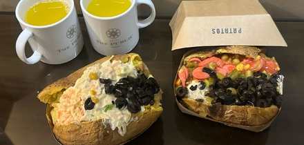 Стамбул за&nbsp;4 дня: я проверила все блогерские места, чтобы вы не тратили свои лиры зря