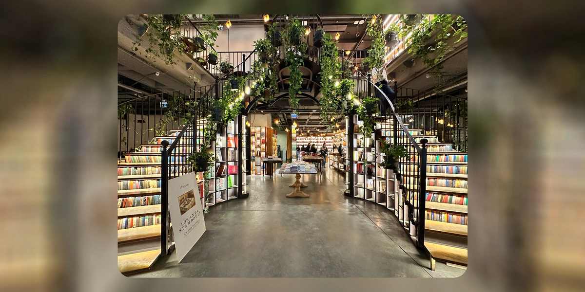 Стамбул за&nbsp;4 дня: я проверила все блогерские места, чтобы вы не тратили свои лиры зря