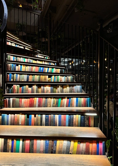 Стамбул за&nbsp;4 дня: я проверила все блогерские места, чтобы вы не тратили свои лиры зря