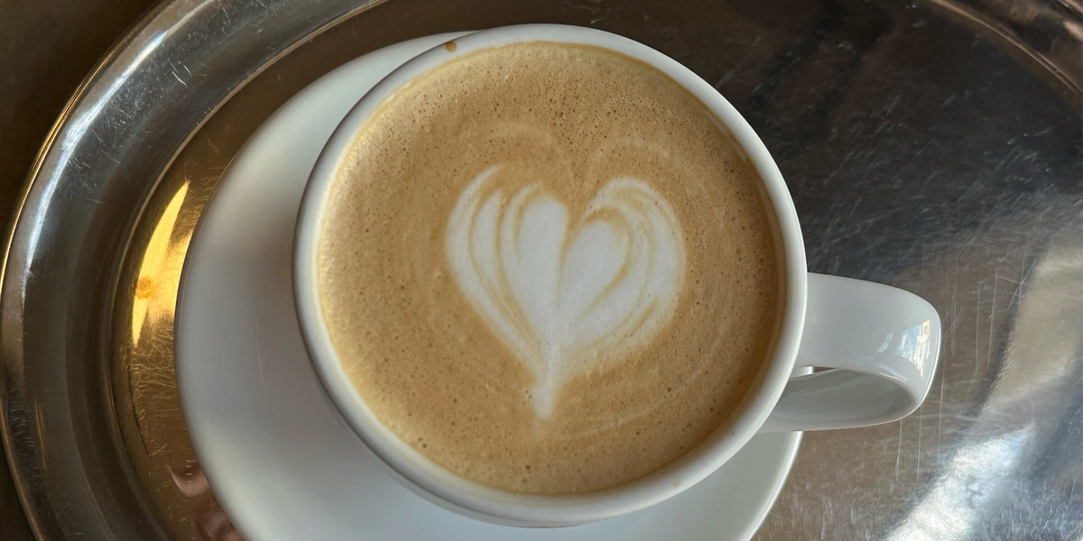 Стамбул за&nbsp;4 дня: я проверила все блогерские места, чтобы вы не тратили свои лиры зря