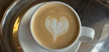 Стамбул за&nbsp;4 дня: я проверила все блогерские места, чтобы вы не тратили свои лиры зря