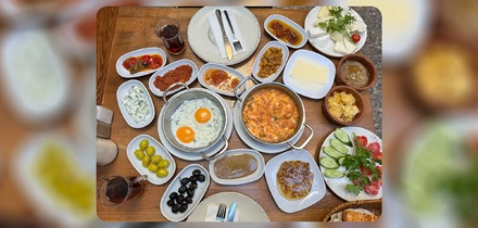 Стамбул за&nbsp;4 дня: я проверила все блогерские места, чтобы вы не тратили свои лиры зря