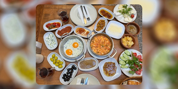 Стамбул за&nbsp;4 дня: я проверила все блогерские места, чтобы вы не тратили свои лиры зря