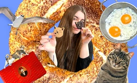 Стамбул за&nbsp;4 дня: я проверила все блогерские места, чтобы вы не тратили свои лиры зря