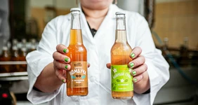 НеобыЧайный гриб