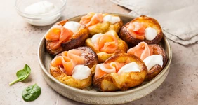 Ленивые блины