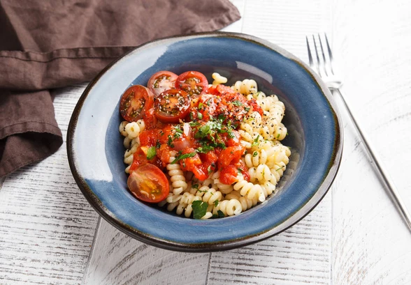 Рецепт «Паста Арабьята»