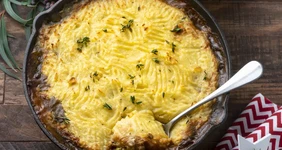 Пастуший пирог