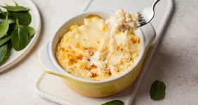 Мак энд чиз