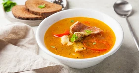 Уха «Морская»