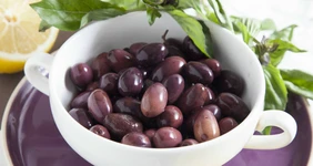 Мифы о&nbsp;маслинах