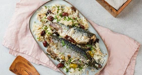 Зачем рыба в&nbsp;рационе?