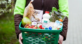 Собираем корзину для&nbsp;здорового питания: советы нутрициолога