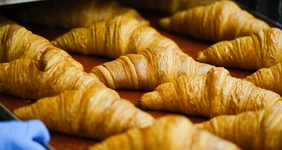 «Это не булка»: как готовят круассаны и&nbsp;не только