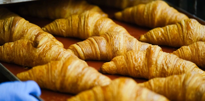 «Это не булка»: как готовят круассаны и&nbsp;не только