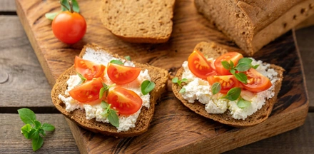 Я и&nbsp;не знал: 5 популярных мифов о&nbsp;хлебе