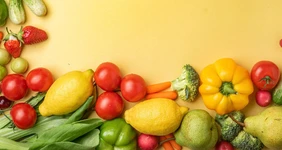 Лучше съесть, чем не съесть: польза растительных продуктов