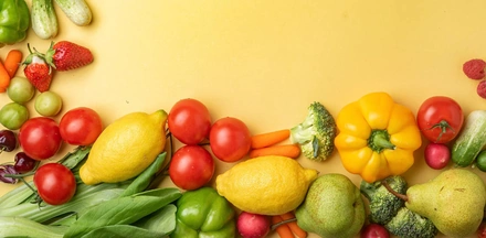 Лучше съесть, чем не съесть: польза растительных продуктов