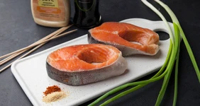 В ожидании солнца и&nbsp;тепла: рецепты из&nbsp;продуктов с&nbsp;витамином D