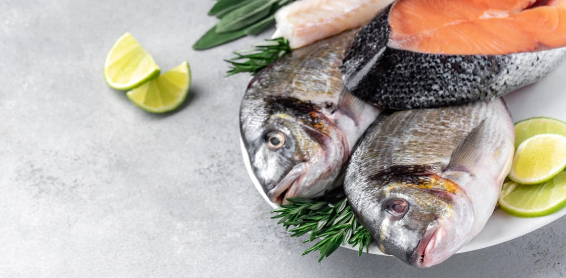 Рыбный день: «четверг» из&nbsp;прошлого или новый тренд?